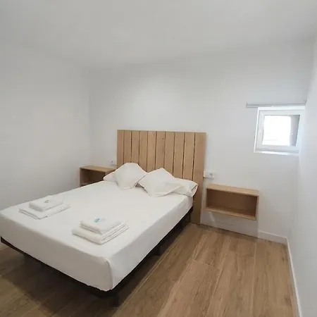 Casa La Raval * Catí