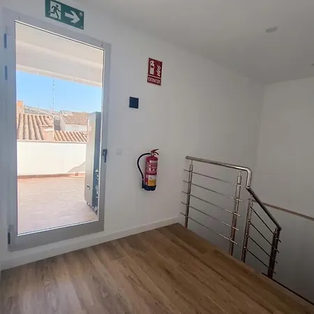 Ferienhaus Casa La Raval *