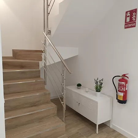 Casa La Raval Ferienhaus Catí
