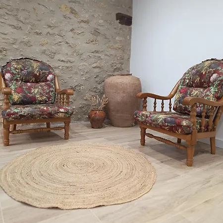 Casa La Raval *